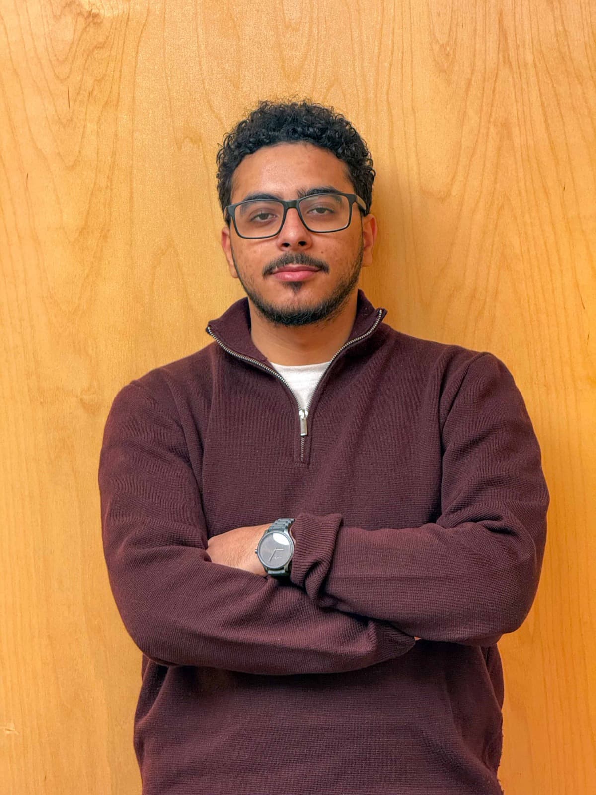 Muhammed Erbay profile